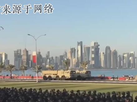 彻底孤立!挨了2800枚导弹,阿联酋想拉群反击,海湾国家集体拒绝#军迷发烧友 #军事科普