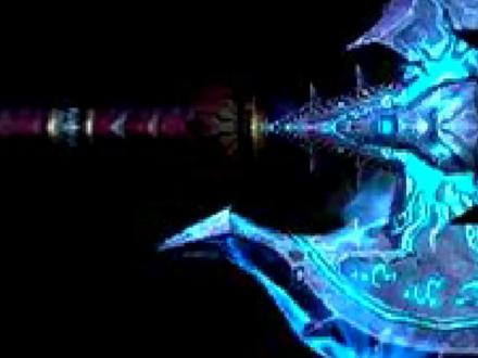 橙斧流程(下)#魔兽世界