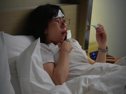 流感高发季,5个症状自测H3N2流感! #H3N2流感#流感疫苗在中国为什么一直打不动 #精选奇遇记 #我的年度健康盘点 #抖出健康知识宝藏