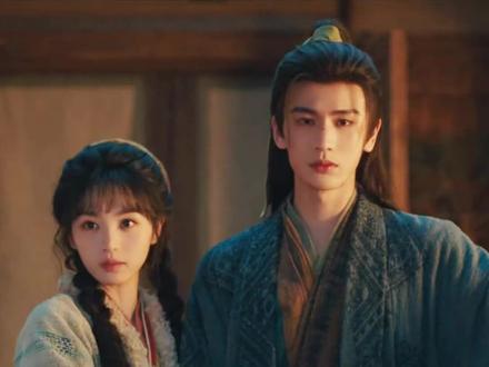 逐玉|04长玉谢征假结婚真洞房?
#逐玉 #张凌赫 #田曦薇 #追剧