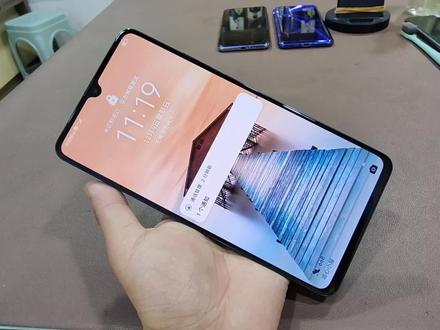 华为mate20X 5g版 没有5G网络怎么办?4G和5G版有什么区别? #数码科技 #华为手机 #电子产品 #5g时代 #国产手机 #旧手机 #科技改变生活