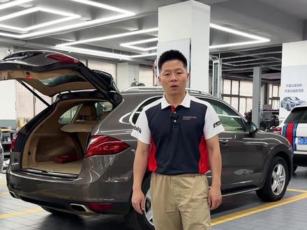 你的保时捷车上这些功能,你知道怎么使用吗?#厦门保时捷专修 #福建保时捷专修 #保时捷 #保时捷用车实用小知识