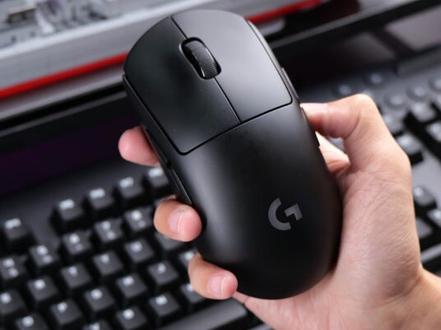 #罗技 #游戏鼠标 快速使用指南,建议新用户收藏。