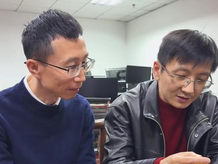 梁文锋KPI二三事(注:KPI并不代表能完成)