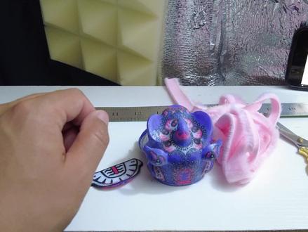 高清醒狮摆件制作视频 啊实打实大苏打实打实大苏打实打实的