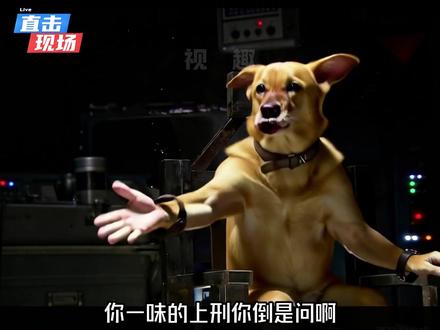狗:你拿我当彩铃用呢? #搞笑配音 #搞笑 #狗狗 #奇闻趣事 #狗是人类最忠诚的朋友