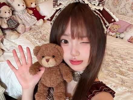 “这样的我,你爱吗?”#豆包ai #豆包p图已经nextlevel了#ai说啥我穿啥 #豆包指令 豆包p图指令教程 #洛丽塔lolita 甜妹写真