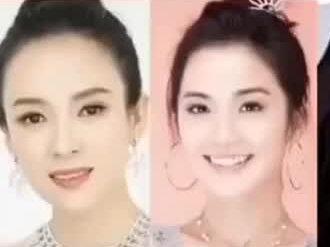 合华仔拍吻戏的女名星🤩🤩🤩🤩🤩🤩