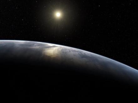 多重宇宙共有四层,前三层为边缘科学,第四层是神的国度