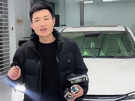 #长安欧尚X5PLUS改灯 1.8寸矩阵单直射模组 灯不好开呀!#车灯如同人的眼睛 #抖音热门