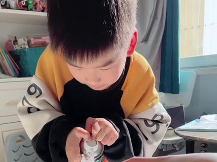 哼,让我儿子给我做🥳🥳
