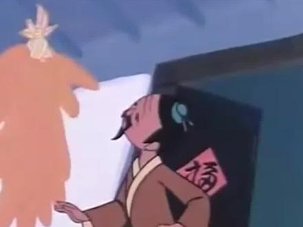 妻子沉迷烧香拜佛,丈夫想出妙招,帮她破除迷信思想 #电影解说 #影视解说 #怀旧动画 #童年动画