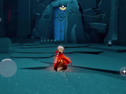 #光遇 #sky光遇 #光遇sky #光遇教程 送你们一双滑板鞋,可以随时随地弹射飞天