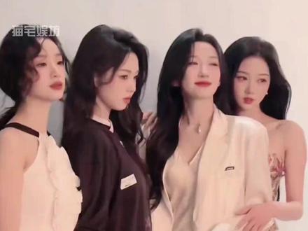 明明大半个短国顶流齐聚,为何唯独郭宇欣缺席?她的缺席不是掉队,而是降维打击#郭宇欣 #余茵 #内容启发搜索 #影娱热点团