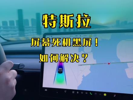 #特斯拉 #特斯拉model3 #特斯拉modely #用车有妙招 #汽车好物