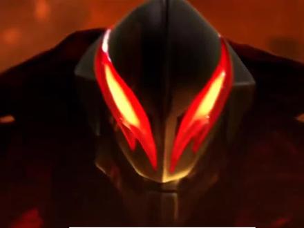 【奥特曼娘化系列】挑战把贝利亚画成女生!#奥特曼娘化 #贝利亚奥特曼 #奥特曼 #二次元原创#特摄