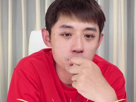 张继科直播讲解神预言,梁靖崑逆转翻盘夺冠!#张继科 #乒乓球 #伦敦世乒赛 #国乒 #男乒冠军