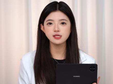 华为MatePad Mini 学习娱乐,一手掌握!!#华为matepad#鸿蒙5大有不同#性价比平板#鸿蒙越用越香#鸿蒙二合一