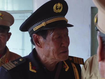 少帅与储世新的最后一面 #少帅 #文章 #农村生活