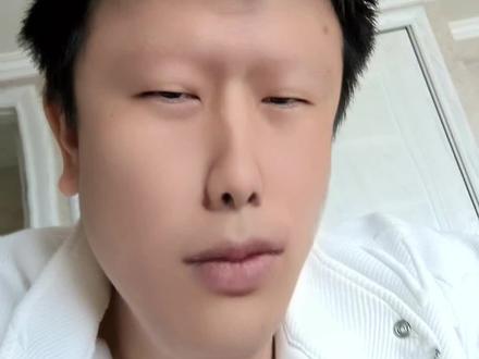 #腼腆害羞内向社恐文静小男生 原神主播停播的时候是怎么样的?真相了。