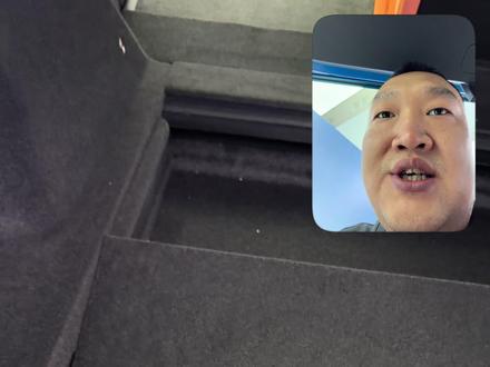 问界M6隐藏实用小功能,不值钱,但很用心。
#问界M6 #问界隐藏技能大赏 #智享车生活 #又被问界圈粉了