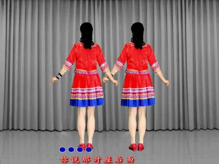 #一片河水落下来 #万物生 #加长完整版 #背面演示 @DOU+上热门