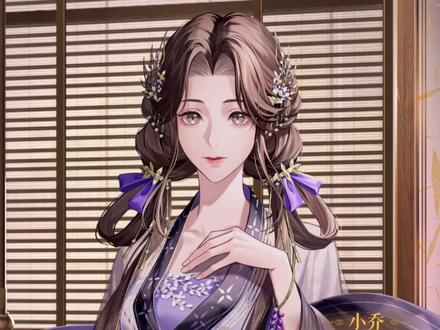 #代号鸢 小乔个人故事剧情-10