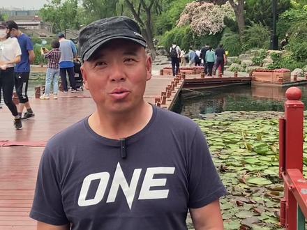 走.进北京胡同…解中国历史