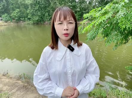 怎样用茶籽饼清除野杂鱼?@抖音小助手 #鱼虾蟹养殖 #水产养殖技术 #鱼虾蟹海参养殖 #四大家鱼养殖