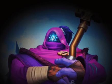 #英雄联盟手游 国服第一武器大师 贾克斯上分教学《值得收藏》