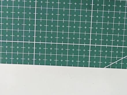 挑战倒着画三角洲,看看第几秒你能猜到我在画谁#三角洲行动 #学生和艺术是我的全部