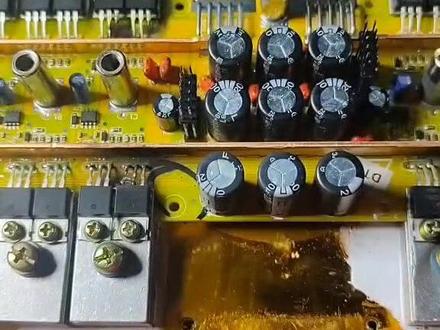 大泰六项控制器维修#电动车#电动车控制器#电动车控制器维修