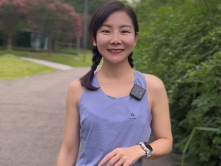 100公里越野赛如何轻松拿捏,今天钧月姐姐来分享自己训练方式啦!其实跑步就是需要持之以恒,今天你训练了吗?#越野跑 #运动女孩 #人生首百 #训练