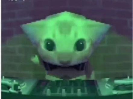 爱你的鼻孔喵喵#阿米噶蒂朵喵喵~#阿米噶蒂朵# meme