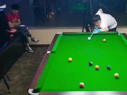 #于德陆 #杨绍杰 之间恩怨的开始#追分