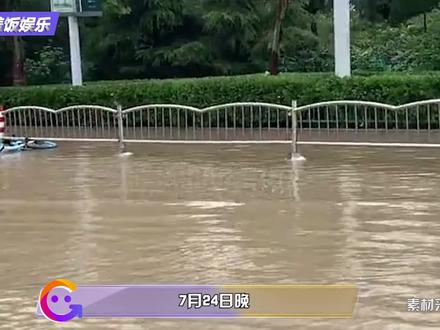 河南灾情是机会?网红晚晚老公秀奇葩言论,夫妻不当发言已非首次#晚晚林翰