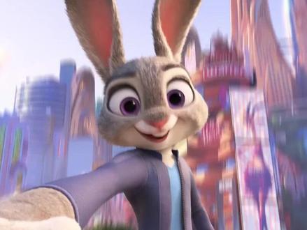 迪士尼虽然有最强法务部的称号,但他对俄罗斯还真的没一点办法 #俄罗斯 #迪士尼 #疯狂动物城