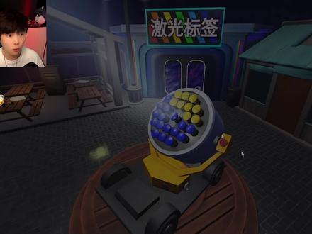 彩虹朋友第二章#1 全新黄朋友是头长着螺旋桨的翼龙!