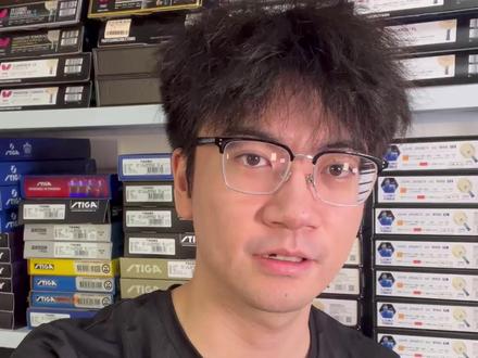 【聊聊底板】200元性价比外置球拍?三维75R 均衡脆透! 三维75R,速度制胜!200元档的国产双子星~
#乒乓 #乒乓球 #乒乓球拍 #三维75R #乒乓球拍推荐
@DOU+小助手 @抖音小助手