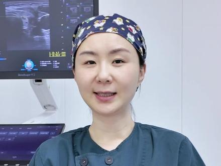 甲状腺结节伴钙化,就意味着是癌了吗? #甲状腺癌 #抖出健康知识宝藏 #甲状腺结节 #医疗健康创作训练营 #我的年度健康盘点