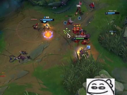 《关于无限火力的那些事儿》