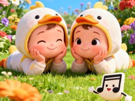 #儿歌 #儿歌大全 #儿歌多多 19首儿歌连续播放,沉浸式磨耳朵! 超长合集《数鸭子》《小燕子》《上山打老虎》《顶呱呱》《采蘑菇的小姑娘》《我有一只小毛驴》《一只哈巴狗》《山上有老虎》《小动物叫声》《小螺号滴滴吹》《小老鼠上灯台》《蜗牛与黄鹂鸟》《一头牛 两匹马》《鲨鱼宝宝》《天上掉下来个猪八戒》《小狗乖乖》《黑猫警长》《拔萝卜》《小蚂蚁搬豆豆》 宝宝沉浸式聆听,哄娃神器!
#早教儿歌分享 #儿歌100首最火