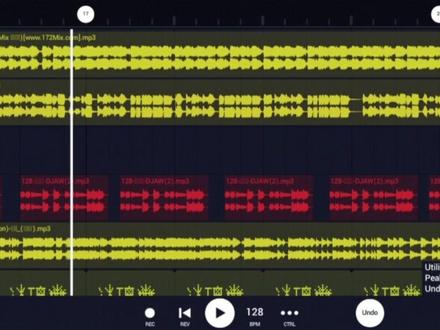 小妹妹你挺的牛逼克拉斯呀#混音#修改#dj璃璃#小妹妹你挺牛逼克拉斯