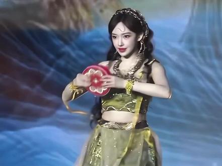 潇儿这个权威
#程潇 #程潇进行曲 #咏春dj