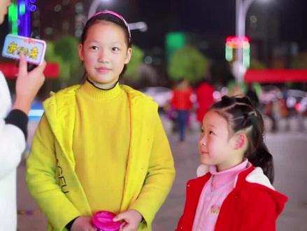 街头采访之:一句话证明自己是红安人(二)#红安方言 #70后80后 #90后 #00后