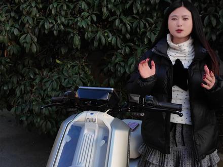 3月24号福利来袭 NXT2代Ultra付尾款啦!早鸟券免单锦鲤和半价锦鲤!等你来抢!快进直播间!#小牛 #小牛NXT2 #小牛电动官方旗舰店 #电动车 #随时随地标记一下