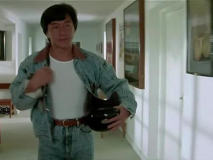 电影《警察故事3:超级警察》下集!时隔多年成龙的经典动作电影,如今依然无法超越!#创作者中心 #创作灵感 #电影解说 #警察故事 #成龙