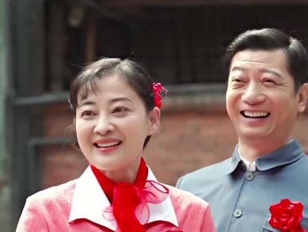 好嗑这种老一辈的平淡的爱情啊#好好的时光 #好好的时光今日开播 #父母爱情 #梅婷 #田雨