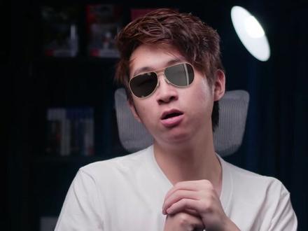 Switch玩家自己的精英手柄:魔派双子星二代 #魔派 #双子星 #switch #手柄