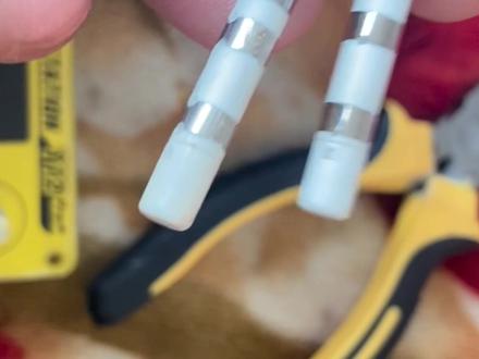 维修佬T12焊台拆解,看看做工怎么样 #电工技术